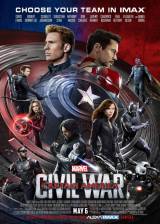 Captain America: Civil War