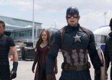 ©2016 Marvel Entertainment - Captain America : Civil War (Captain America: Civil War)