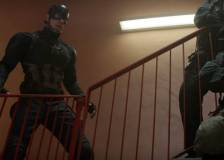 ©2016 Marvel Entertainment - Captain America : Civil War (Captain America: Civil War)
