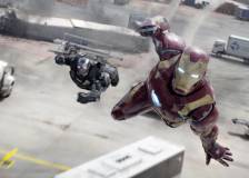 ©2016 Marvel Entertainment - Captain America : Civil War (Captain America: Civil War)