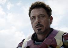 ©2016 Marvel Entertainment - Captain America : Civil War (Captain America: Civil War)
