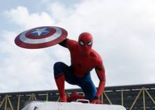©2016 Marvel Entertainment - Captain America : Civil War (Captain America: Civil War)