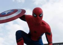 ©2016 Marvel Entertainment - Captain America : Civil War (Captain America: Civil War)