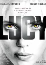 Miniature d'affiche française de 'Lucy'