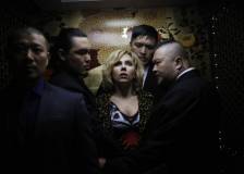 ©2014 EUROPACORP - Lucy (Lucy)