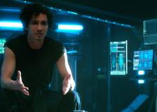 ©2017 Warner Bros. - Geostorm (Geostorm)