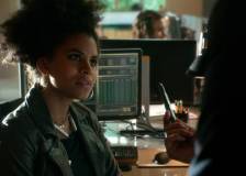 ©2017 Warner Bros. - Geostorm (Geostorm)