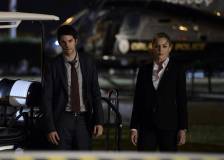 ©2017 Warner Bros. - Geostorm (Geostorm)