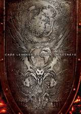 Miniature d'affiche inconnue de 'Transformers: The Last Knight'