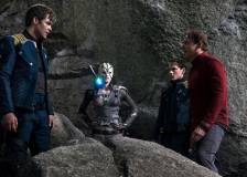 ©2015 Paramount Pictures - Photo Credit: Kimberly French - Star Trek Beyond (Star Trek Beyond)