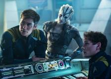 ©2015 Paramount Pictures - Photo Credit: Kimberly French - Star Trek Beyond (Star Trek Beyond)