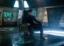©2015 Paramount Pictures - Photo Credit: Kimberly French - Star Trek Beyond (Star Trek Beyond)