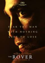 Us poster thumbnail from 'The Rover'
