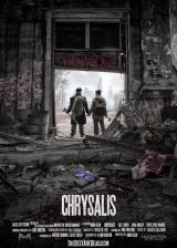 Us poster thumbnail from 'Chrysalis'