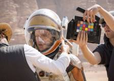 ©2015 20th Century Fox - Seul sur Mars (The Martian)