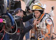 ©2015 20th Century Fox - Seul sur Mars (The Martian)