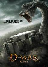 Unknown poster thumbnail from 'Dragon Wars'