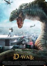 Unknown poster thumbnail from 'Dragon Wars'