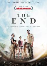 Miniature d'affiche française de 'The End'