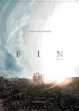 Miniature d'affiche américaine de 'The End'