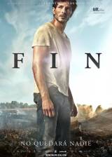 Miniature d'affiche espagnole de 'The End'