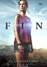 Miniature d'affiche espagnole de 'The End'