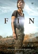 Miniature d'affiche espagnole de 'The End'