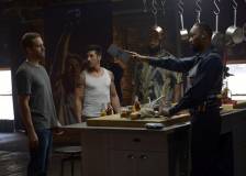 ©2013 Europacorp - Brick Mansions (Brick Mansions)