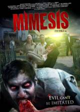 Unknown poster thumbnail from 'Mimesis'