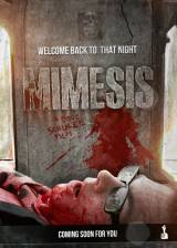 Unknown poster thumbnail from 'Mimesis'