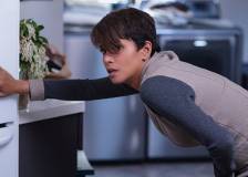 ©2014 CBS - Extant (Extant)
