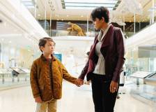 ©2014 CBS - Extant (Extant)