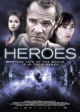 Us poster thumbnail from 'Heroes'