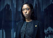 ©2018 Euston Films - Hard Sun (Hard Sun)