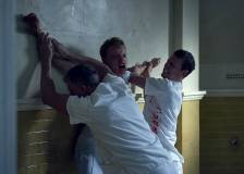 ©2018 Euston Films - Hard Sun (Hard Sun)