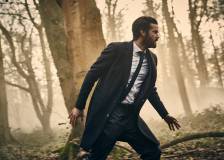 ©2018 Euston Films - Hard Sun (Hard Sun)