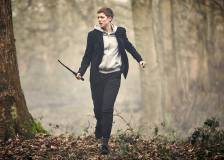 ©2018 Euston Films - Hard Sun (Hard Sun)