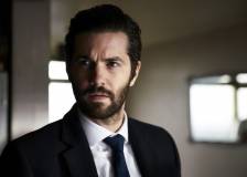 ©2018 Euston Films - Hard Sun (Hard Sun)