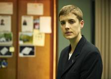 ©2018 Euston Films - Hard Sun (Hard Sun)