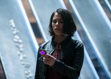 ©2017 Lionsgate - Power Rangers (Power Rangers)