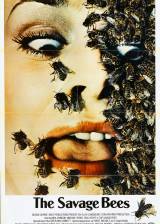 Miniature d'affiche américaine de 'Quand les abeilles attaqueront'