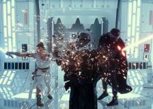 ©2019 Lucasfilm - Star Wars: The Rise of Skywalker (Star Wars: The Rise of Skywalker)