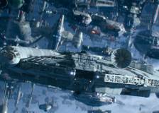 ©2019 Lucasfilm - Star Wars: The Rise of Skywalker (Star Wars: The Rise of Skywalker)