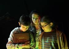 ©2014 UGC Distribution - Le grimoire d'Arkandias (Le grimoire d'Arkandias)