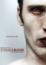 Miniature d'affiche américaine de 'Strange Blood'