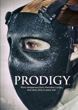 Us poster thumbnail from 'Prodigy'