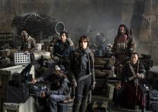 ©2015 Lucasfilm - Rogue One: A Star Wars Story (Rogue One: A Star Wars Story)