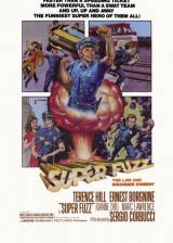 Miniature d'affiche américaine de 'Un drôle de flic'