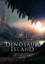 Miniature d'affiche inconnue de 'Dinosaur Island'