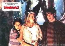 ©1991 Smart Egg Pictures - Dinosaures (Adventures in Dinosaur City)